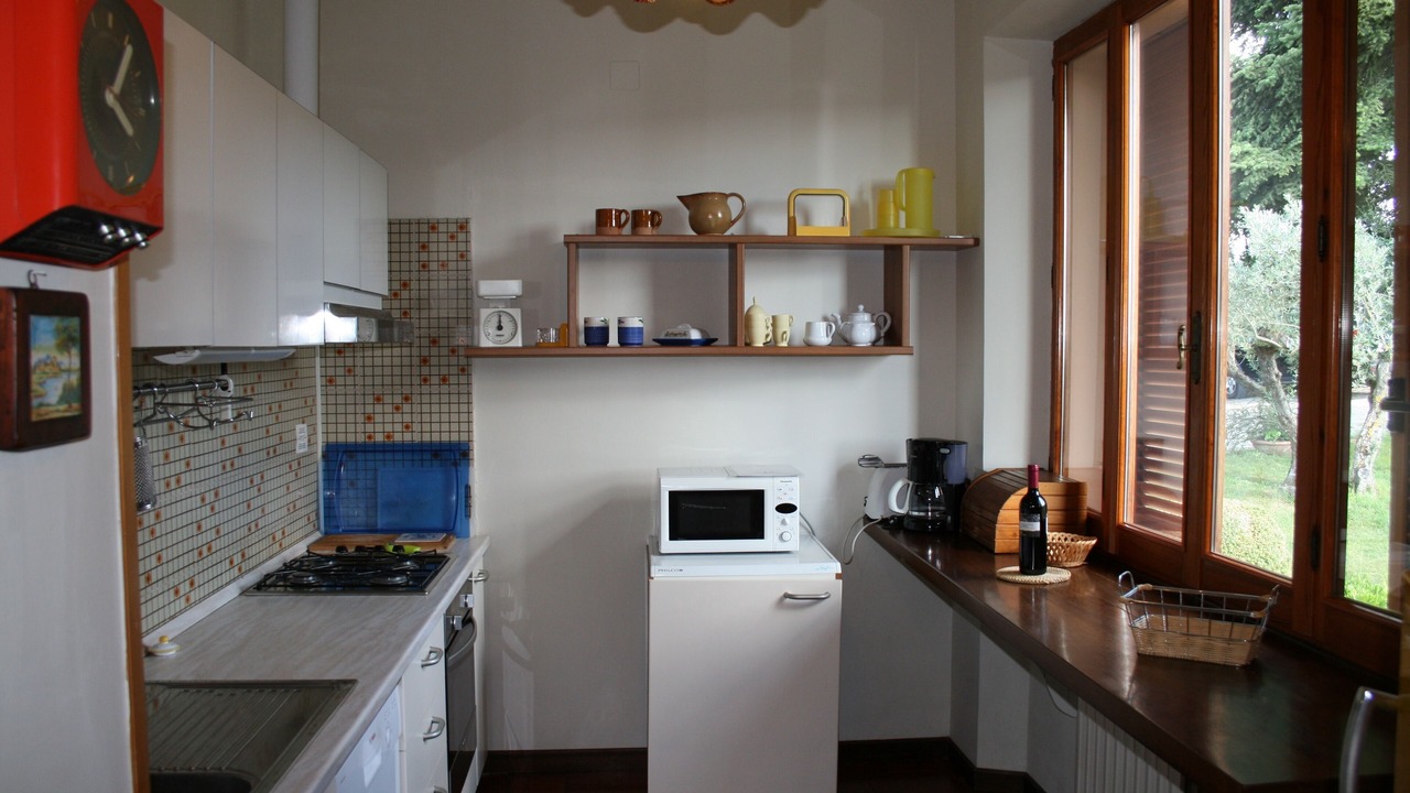 Photo of Kitchen in Bettona