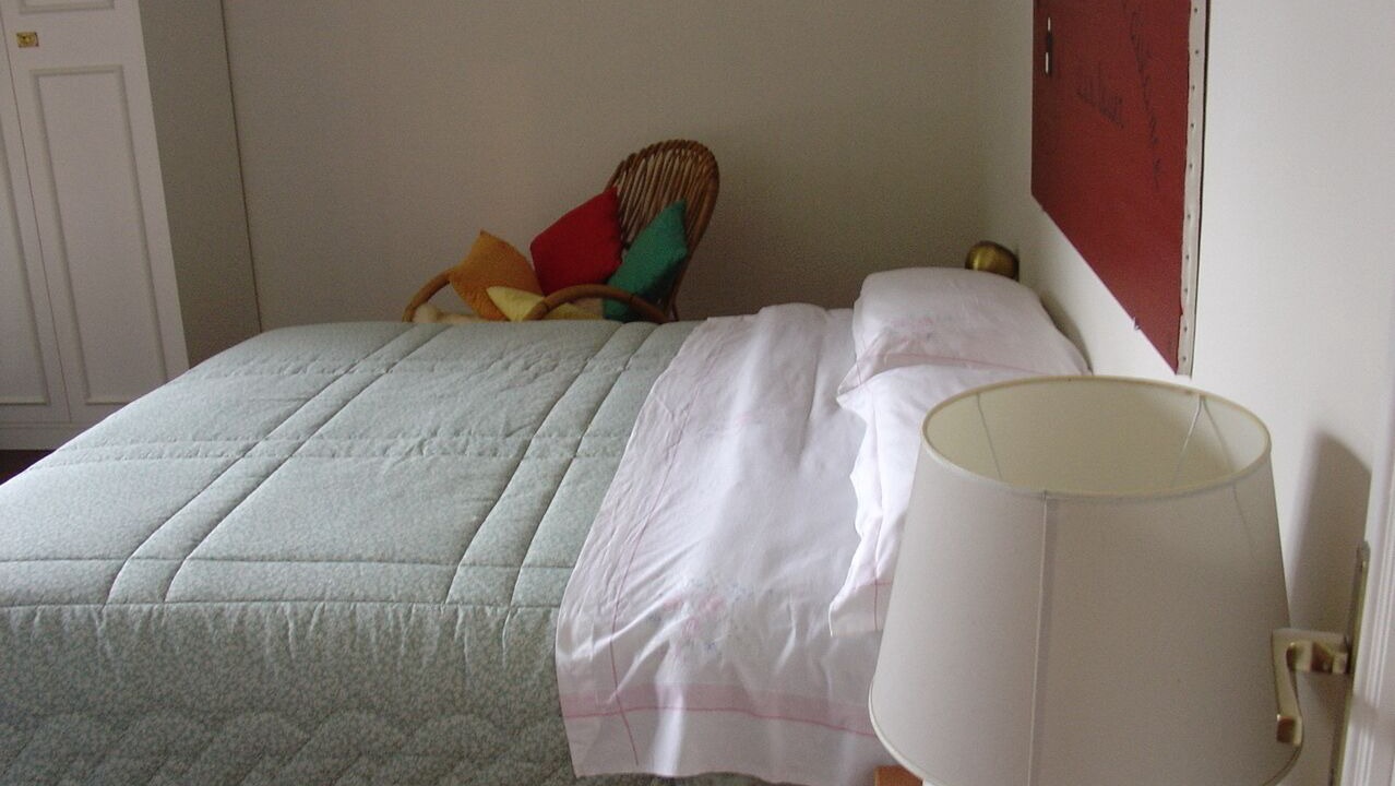 Photo of Bedroom in Bettona
