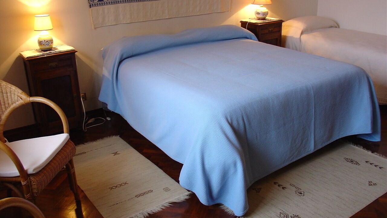 Photo of Bedroom in Bettona