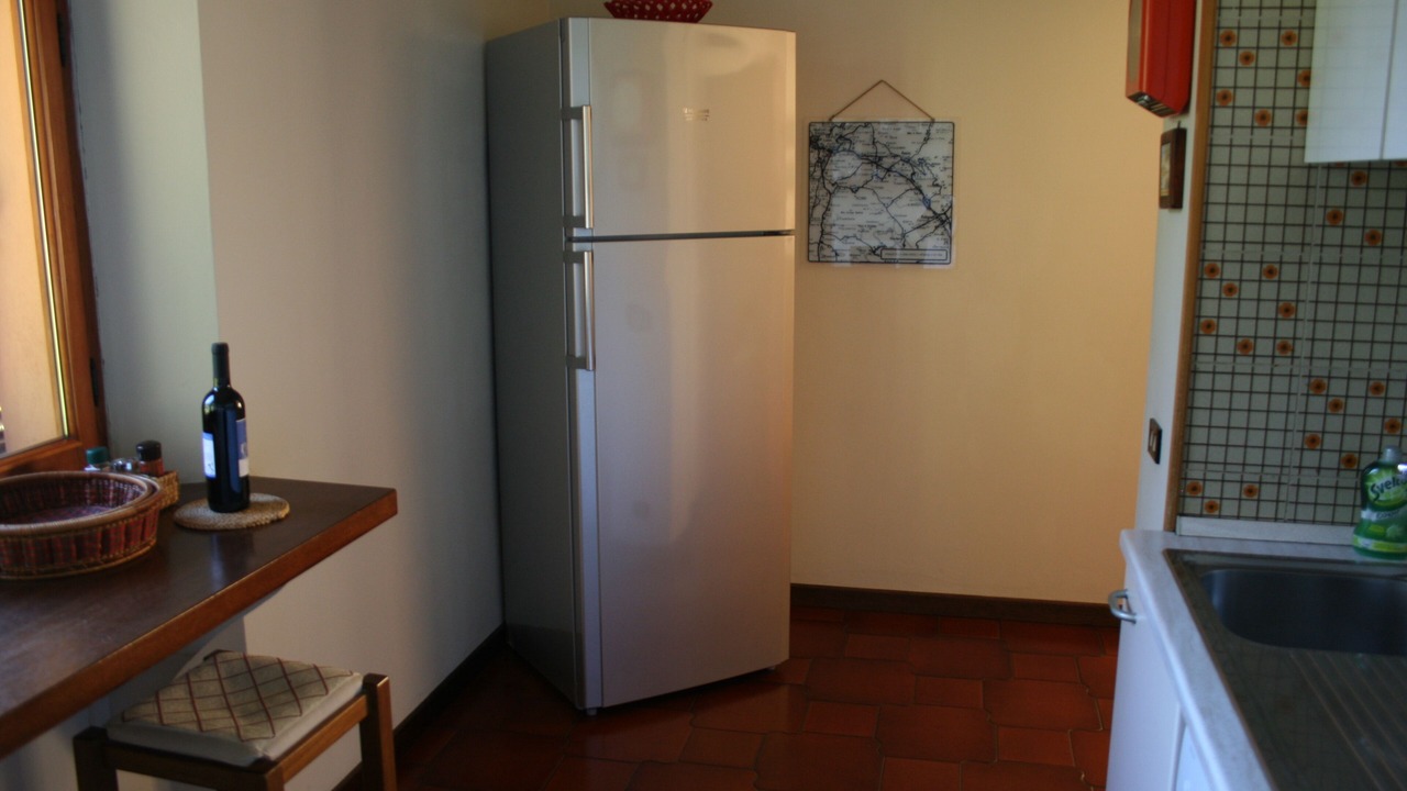 Photo of Kitchen in Bettona