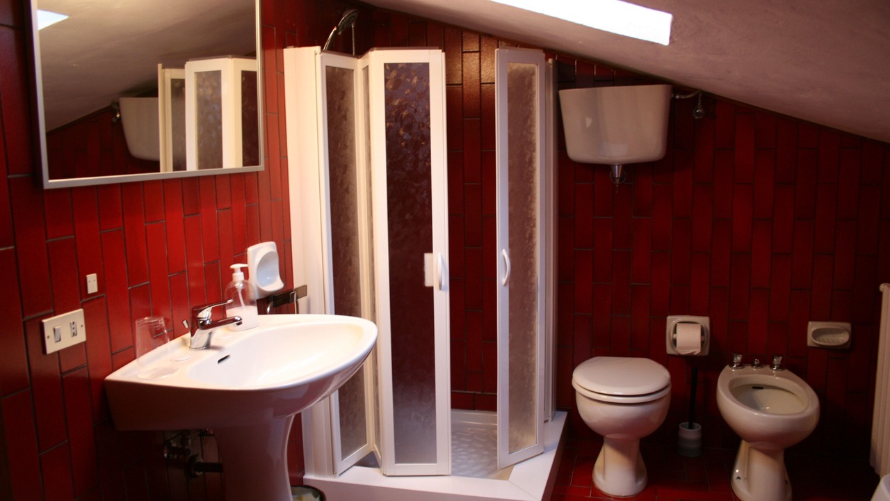 Photo of Bathroom in Bettona