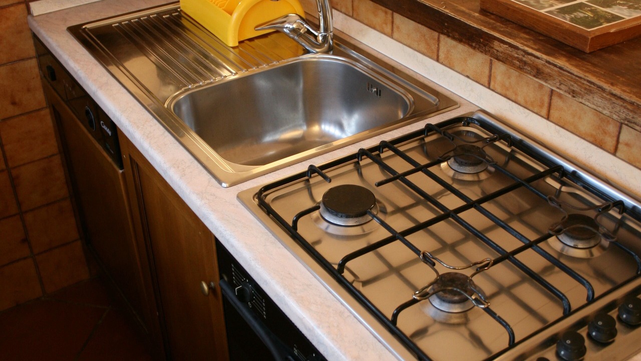 Photo of Kitchen in Bettona