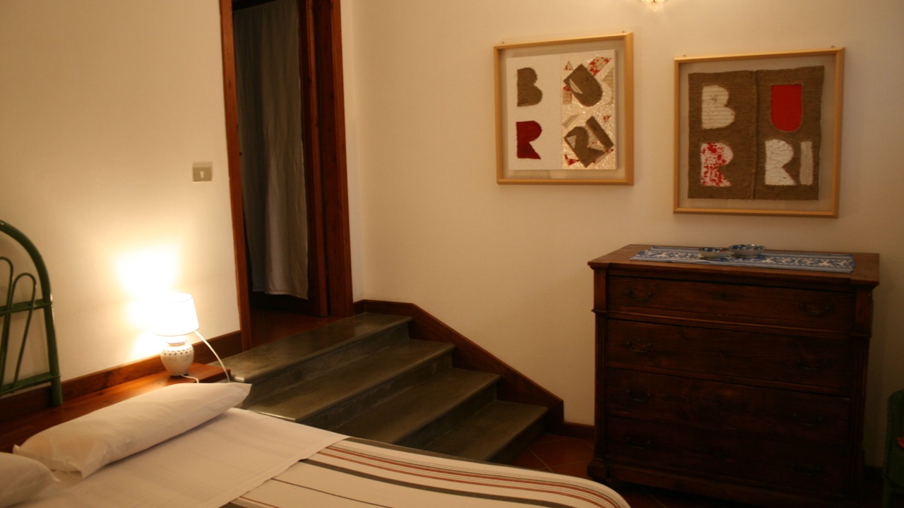 Photo of Bedroom in Bettona