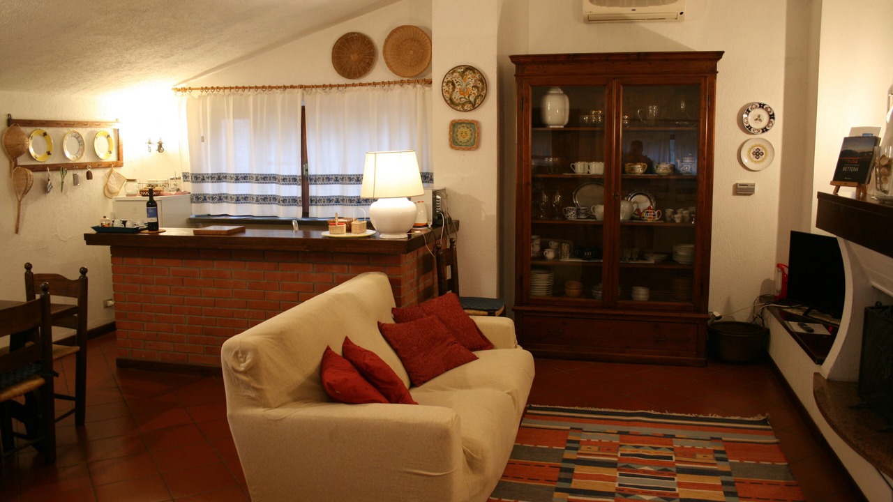 Photo of Livingroom in Bettona