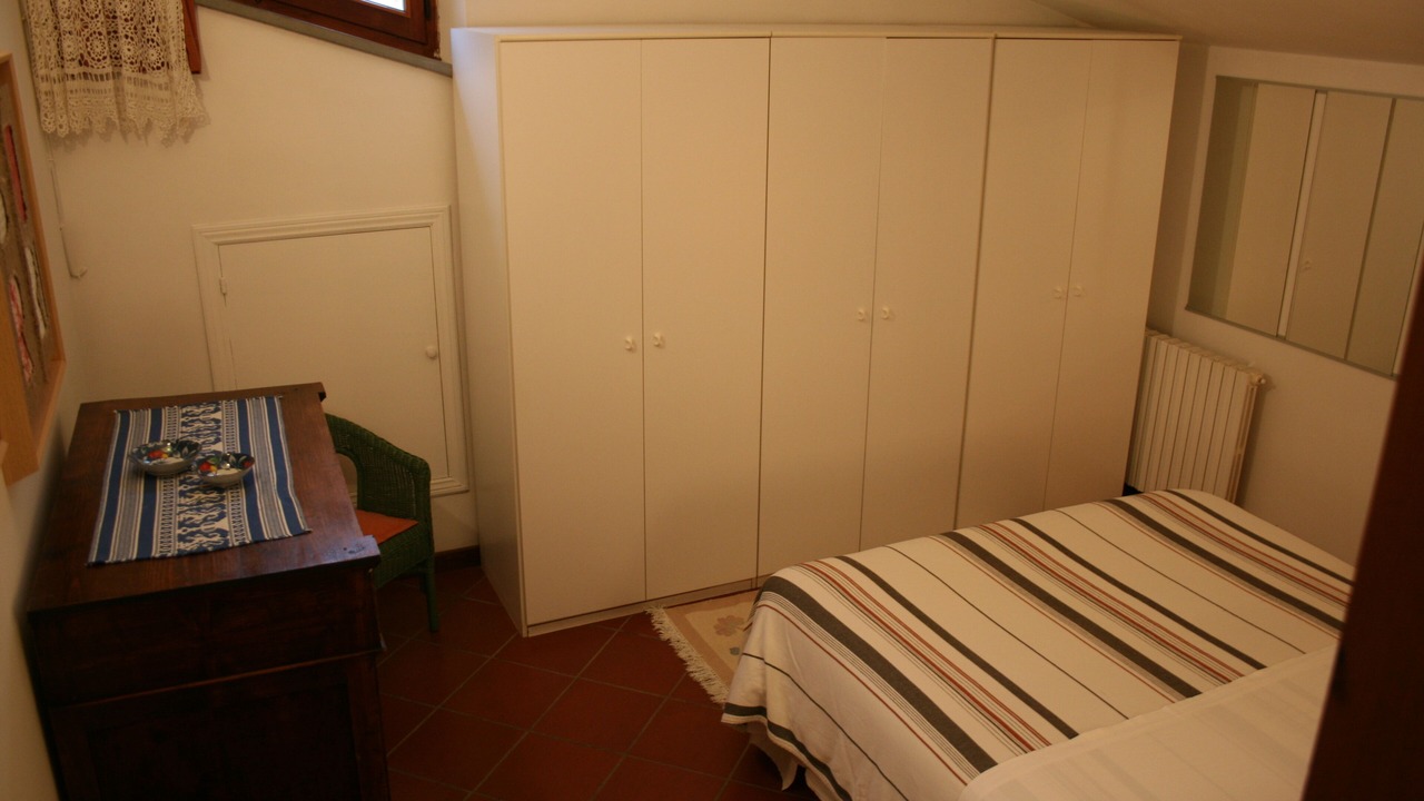 Photo of Bedroom in Bettona