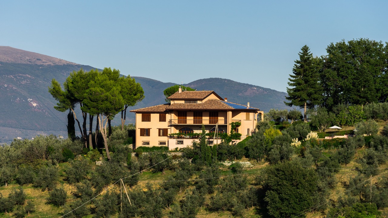 Photo of Outdoor in Bettona