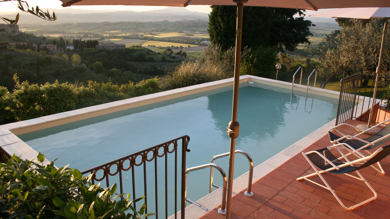 Photo of Outdoor in Bettona
