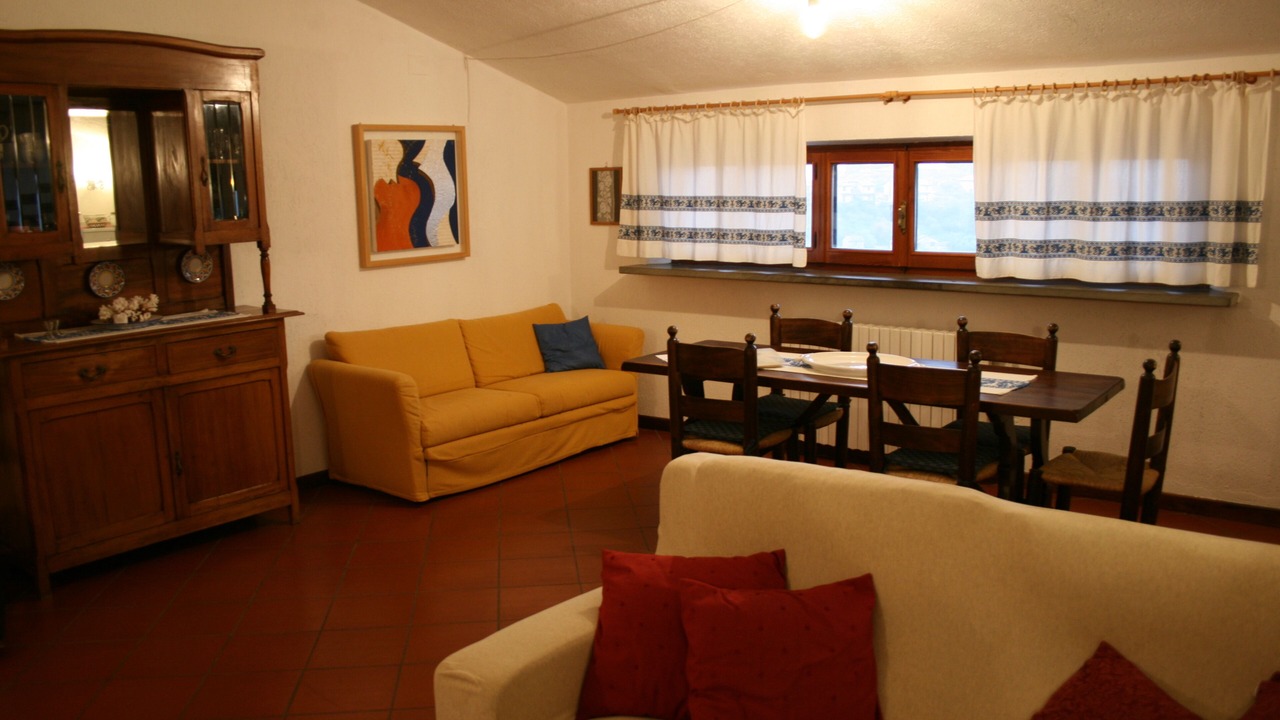 Photo of Livingroom in Bettona