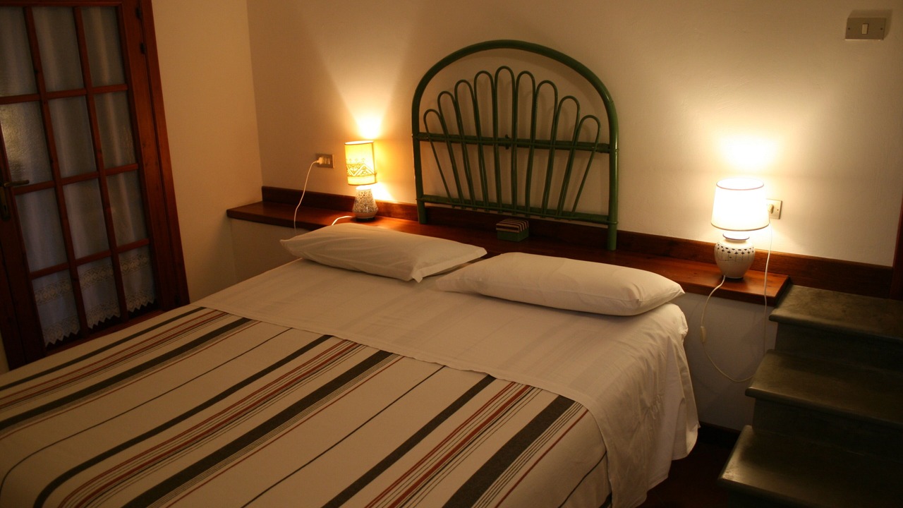 Photo of Bedroom in Bettona