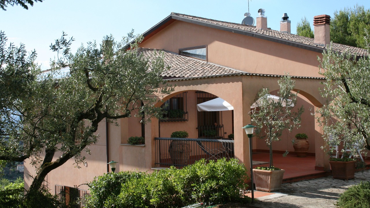 Photo of Outdoor in Bettona
