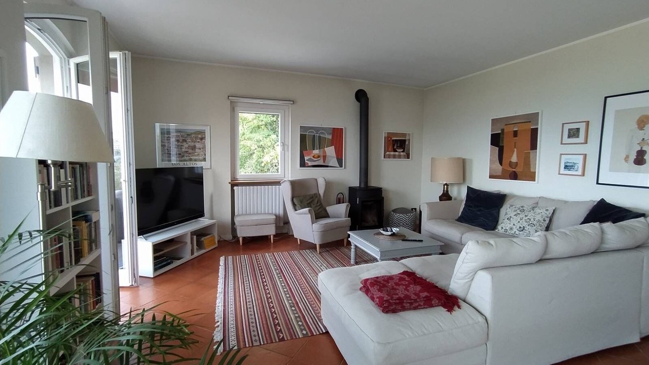 Photo of Livingroom in Besozzo