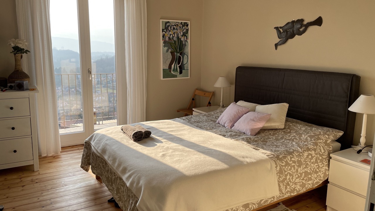 Photo of Bedroom in Besozzo