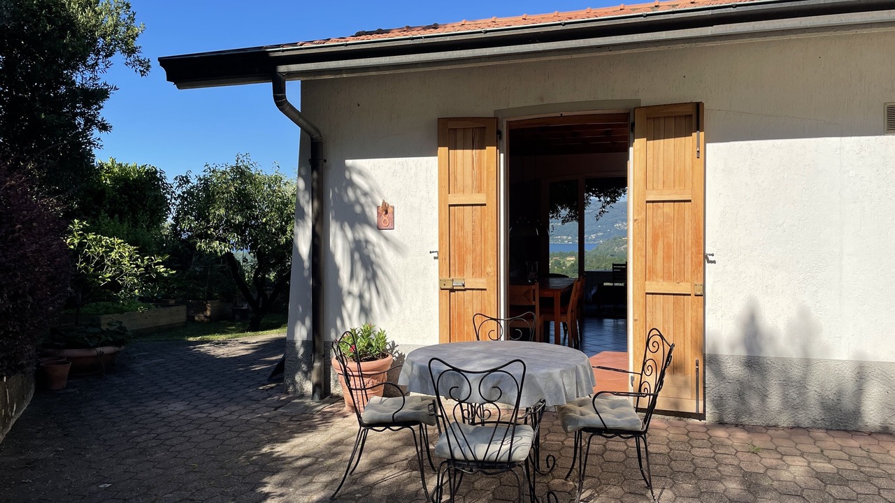 Photo of Outdoor in Besozzo