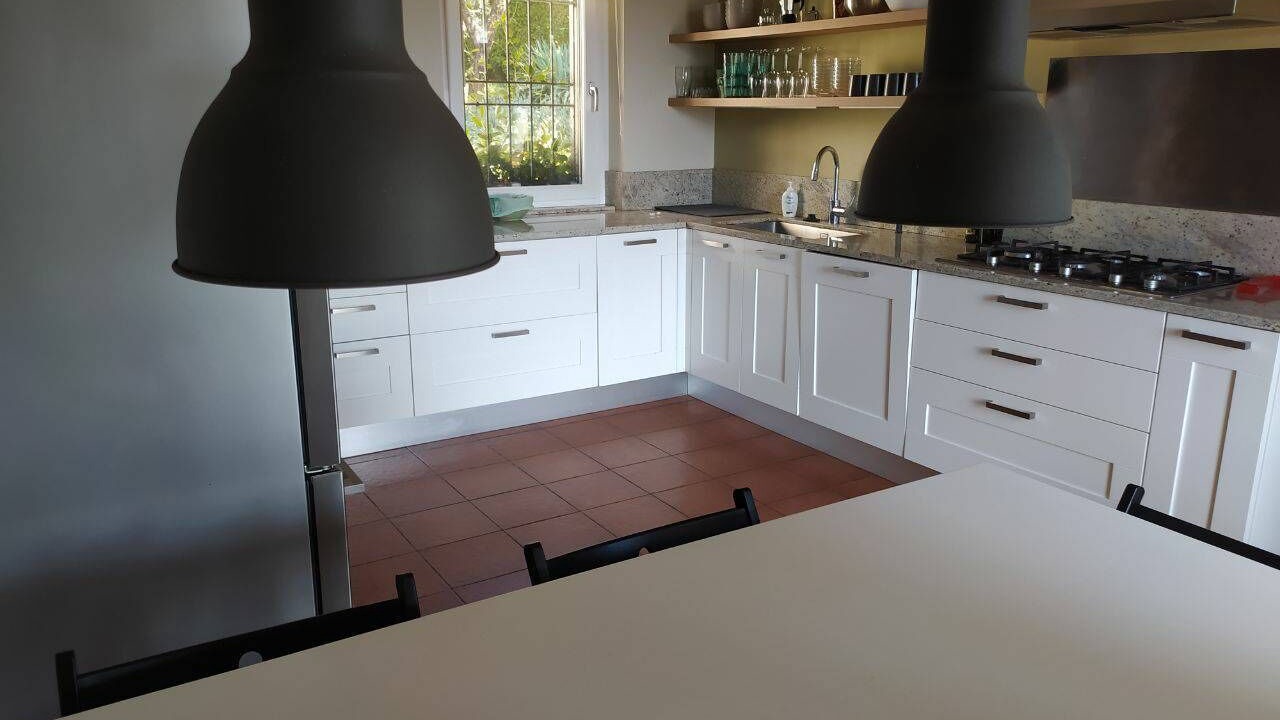 Photo of Kitchen in Besozzo