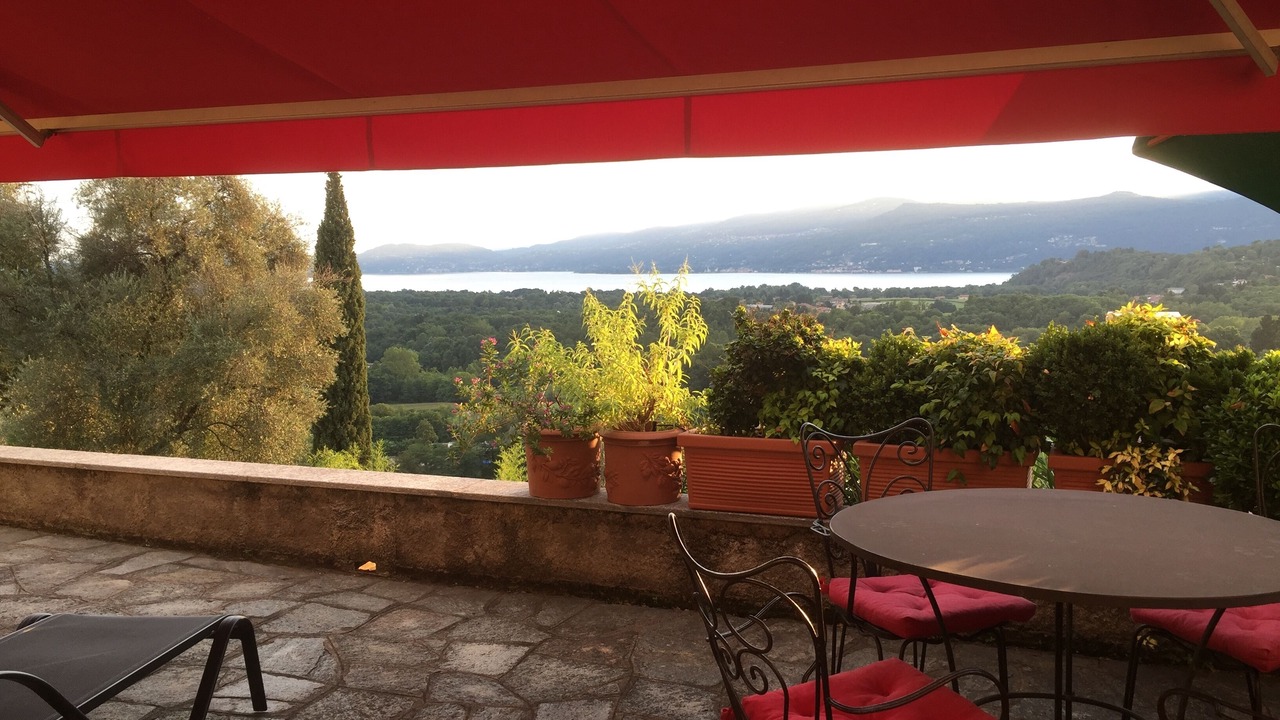 Photo of Outdoor in Besozzo