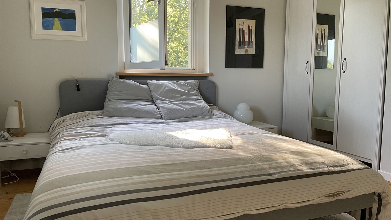Photo of Bedroom in Besozzo