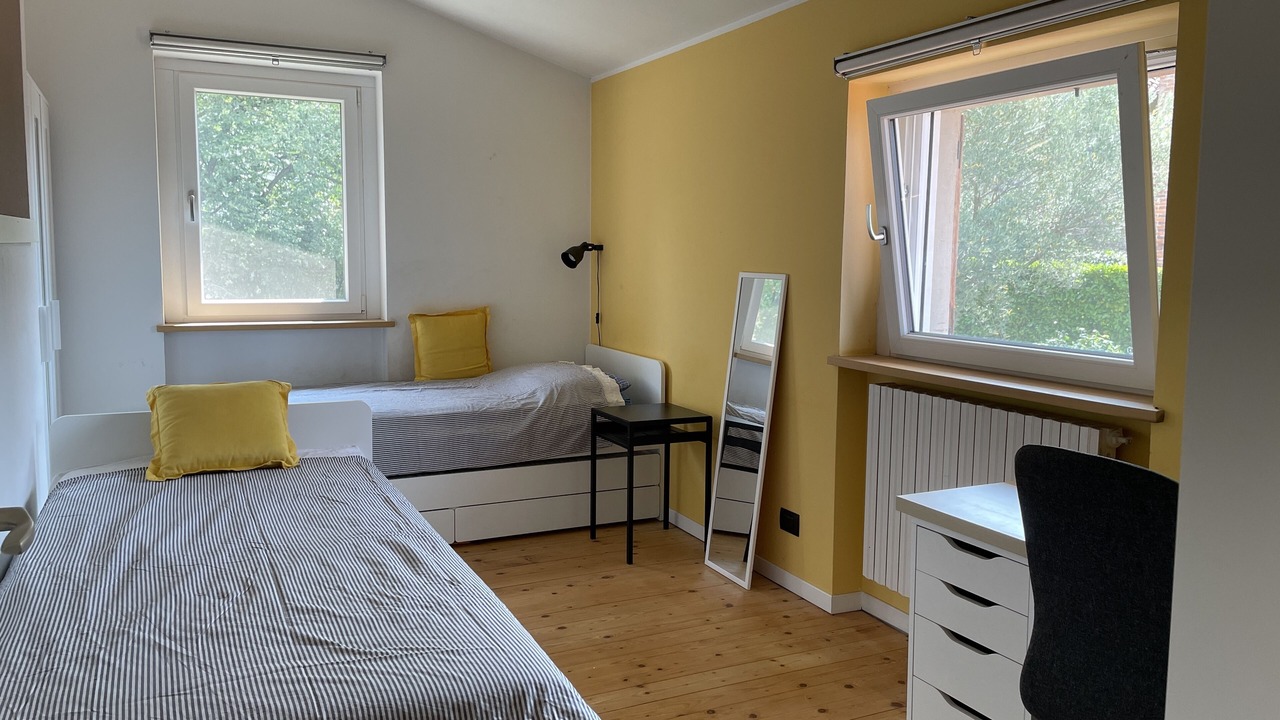 Photo of Bedroom in Besozzo
