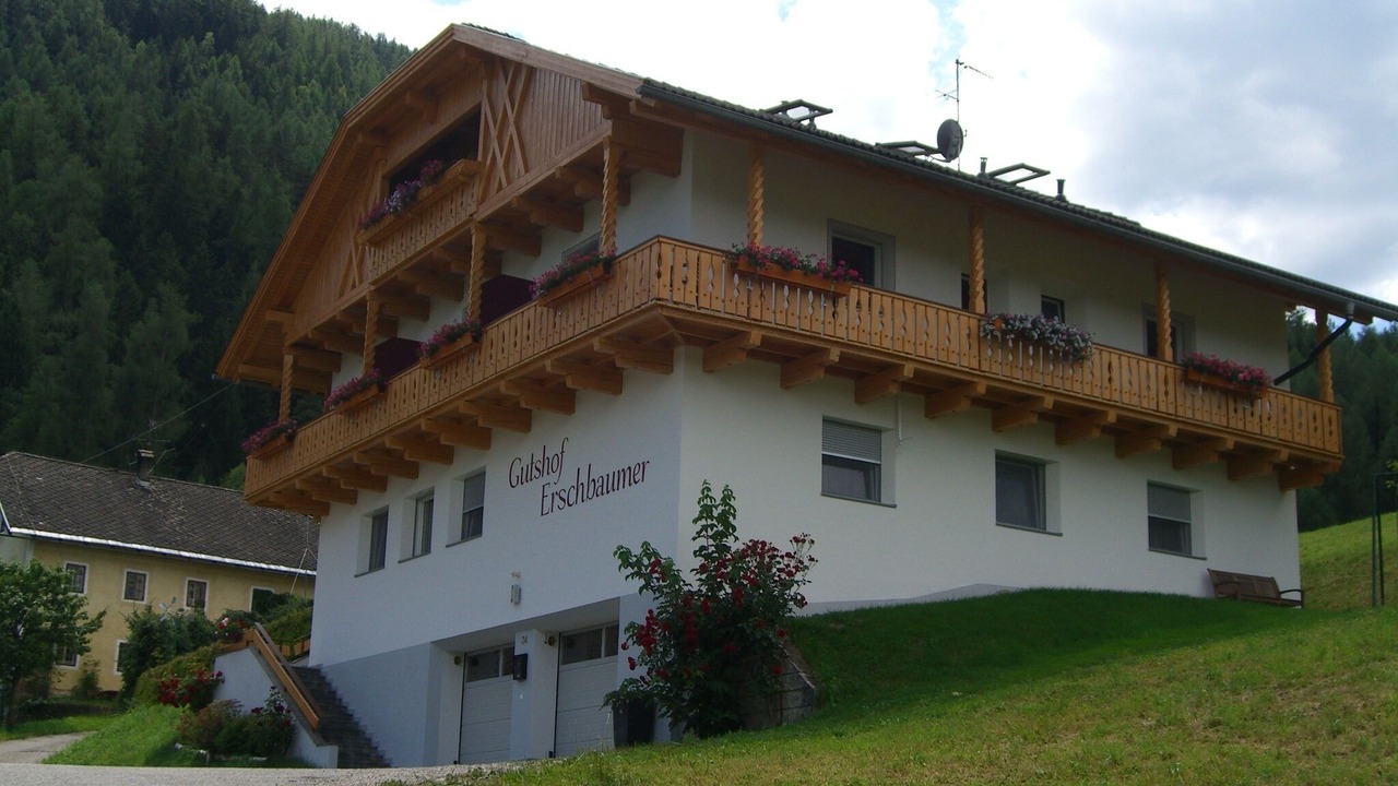Photo of Outdoor in San Lorenzo di Sebato