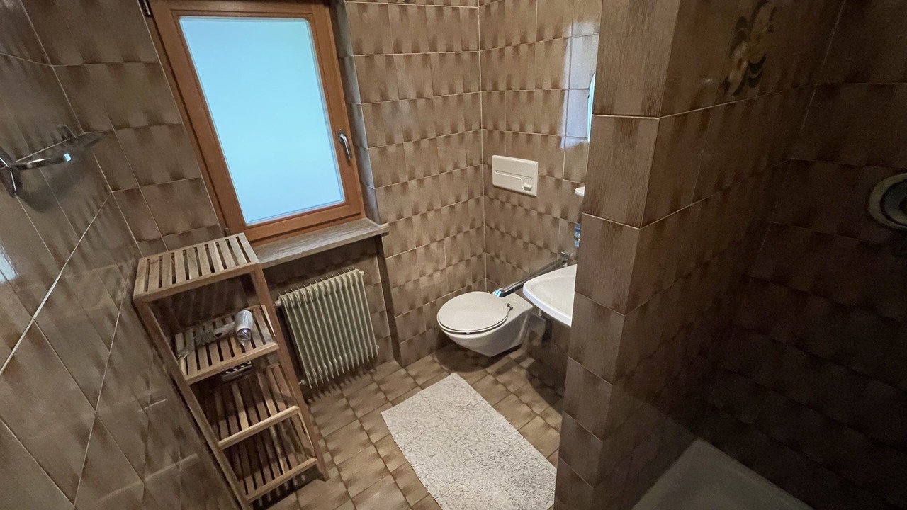 Photo of Bathroom in San Lorenzo di Sebato