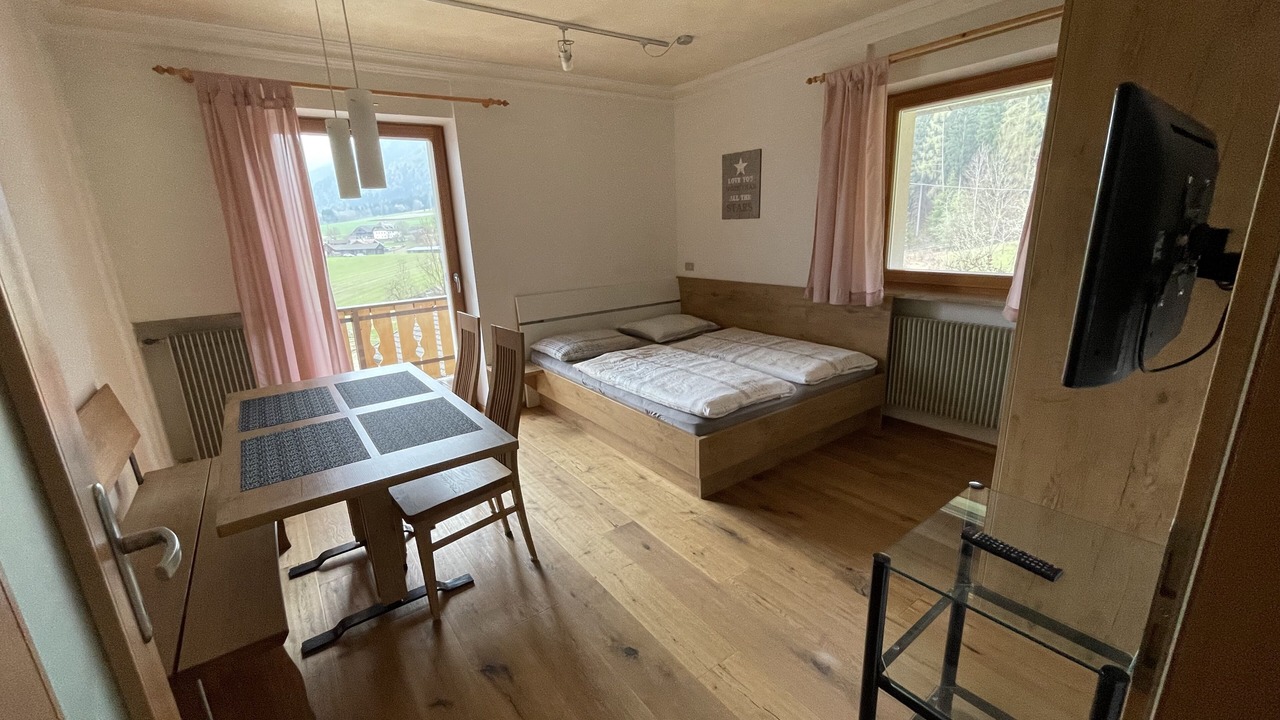 Photo of Bedroom in San Lorenzo di Sebato
