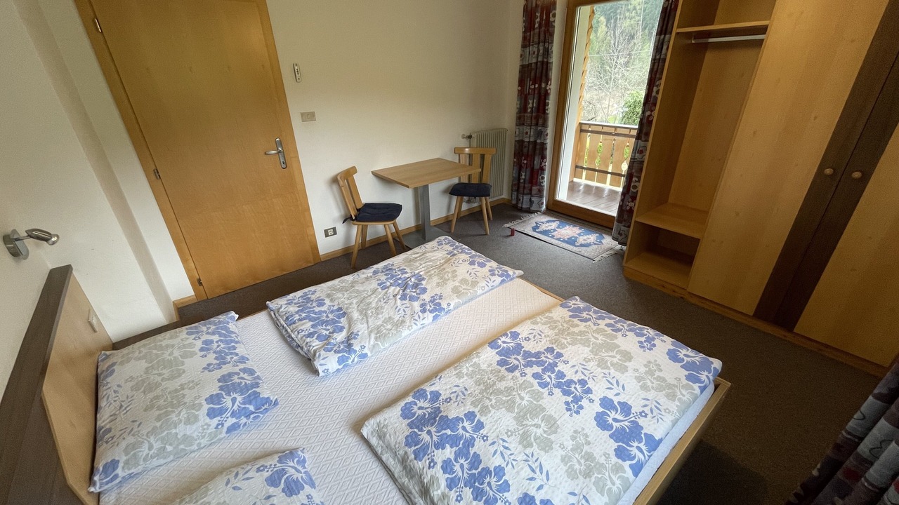 Photo of Bedroom in San Lorenzo di Sebato