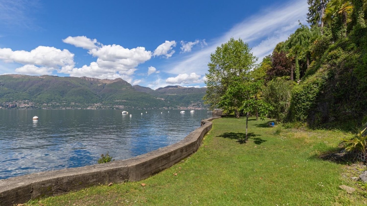 Photo of Outdoor in Brezzo di Bedero