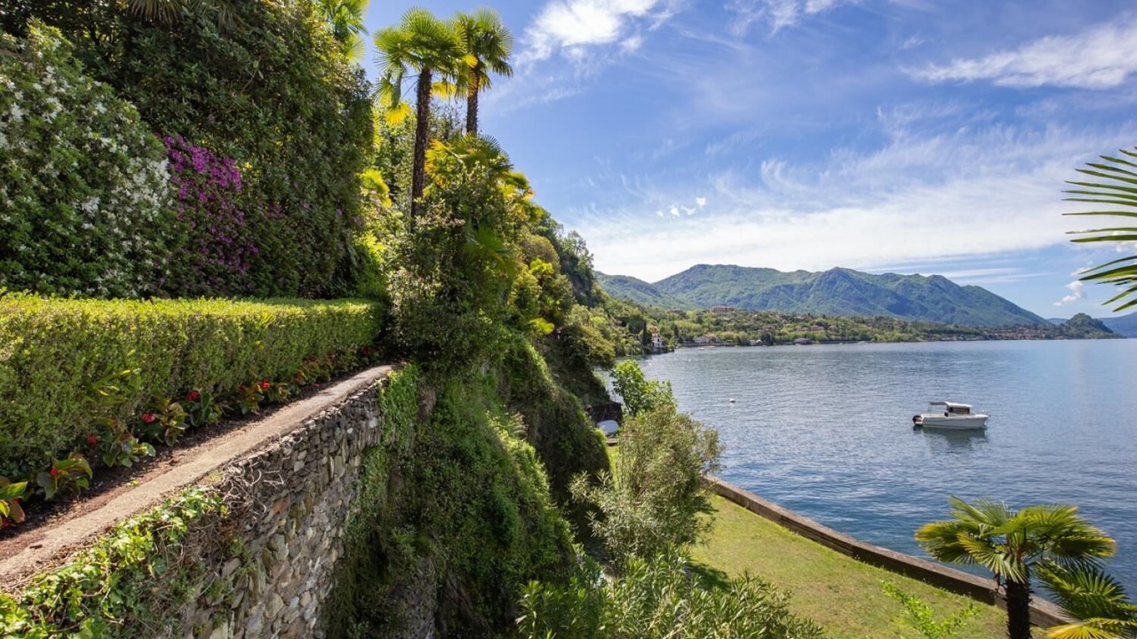 Photo of Outdoor in Brezzo di Bedero