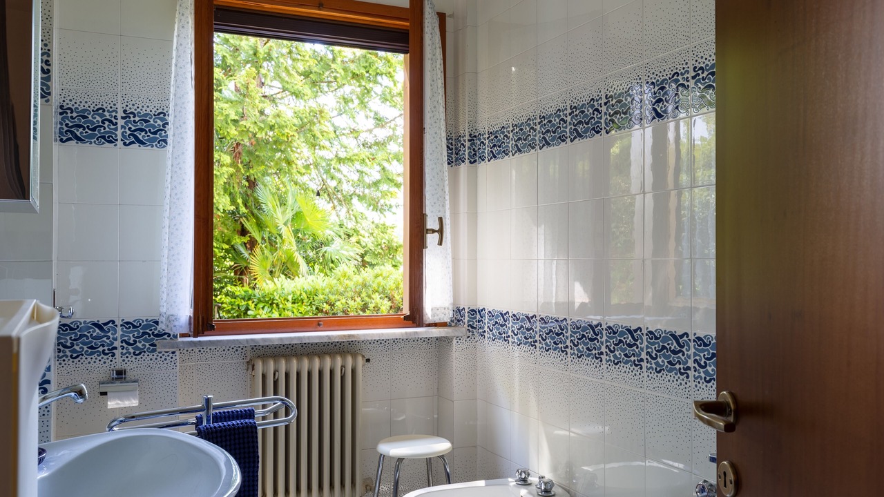 Photo of Bathroom in Brezzo di Bedero