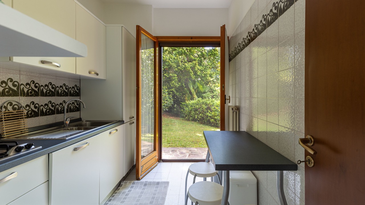Photo of Kitchen in Brezzo di Bedero