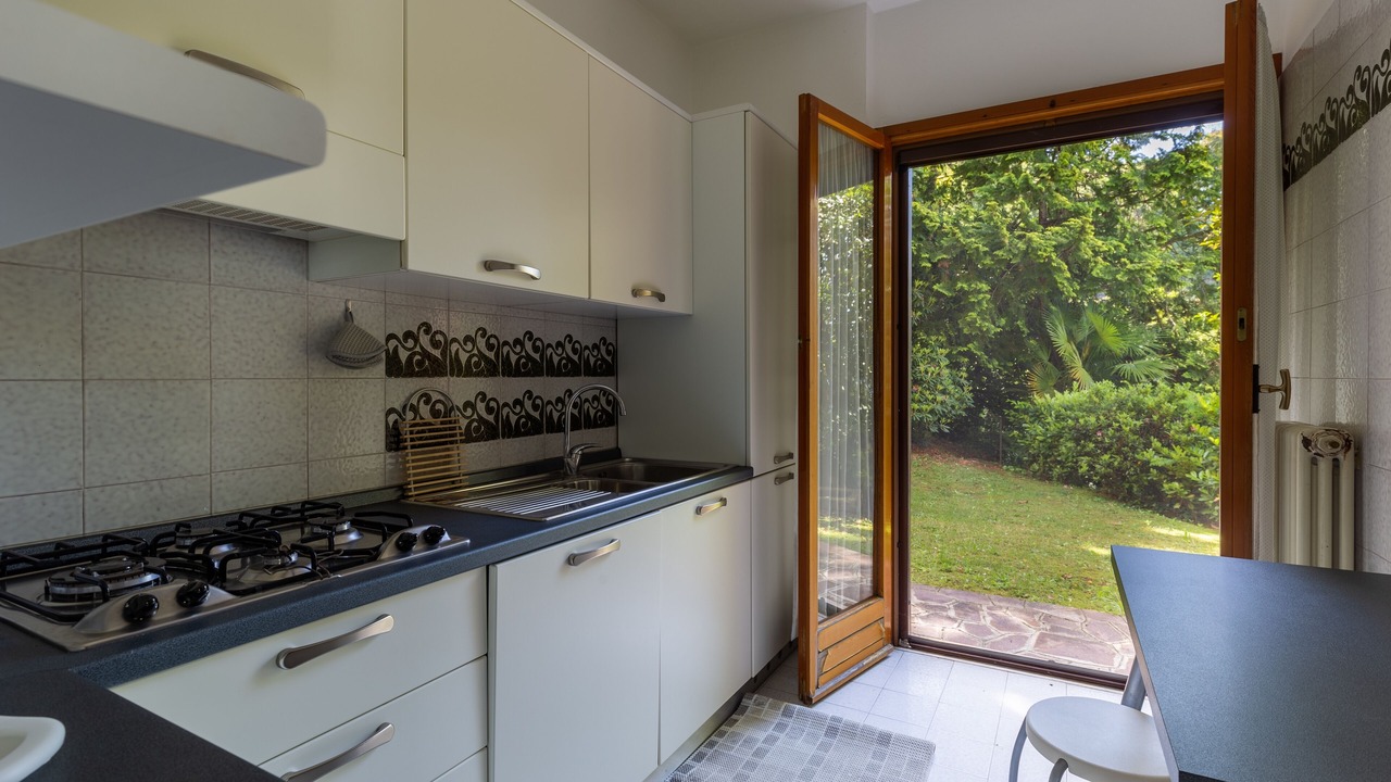 Photo of Kitchen in Brezzo di Bedero