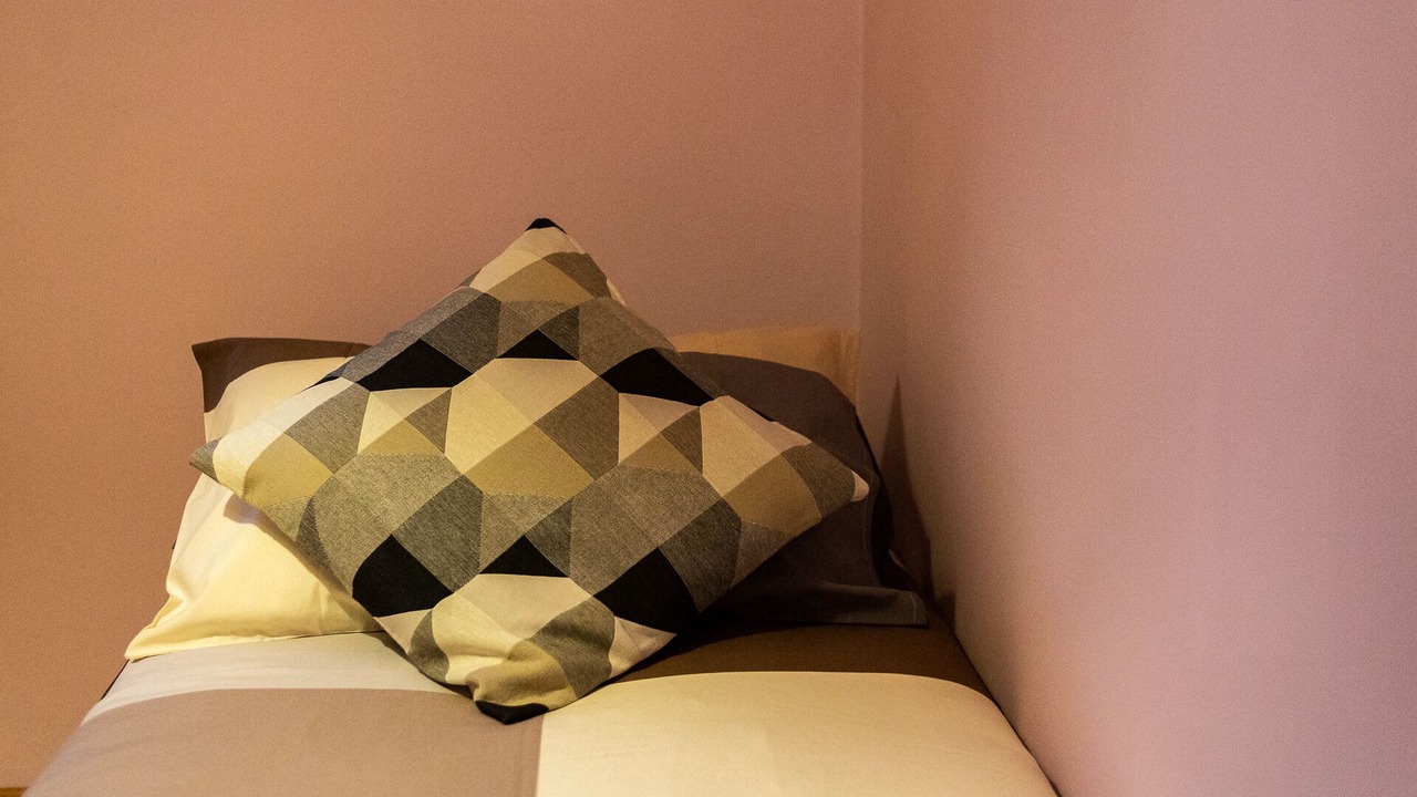 Photo of Bedroom in Aosta