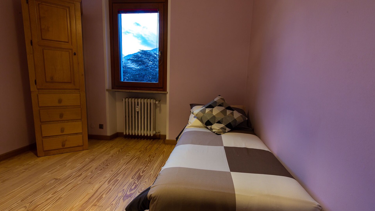 Photo of Bedroom in Aosta