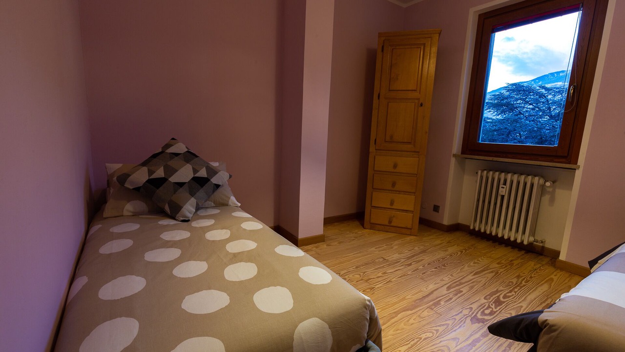 Photo of Bedroom in Aosta