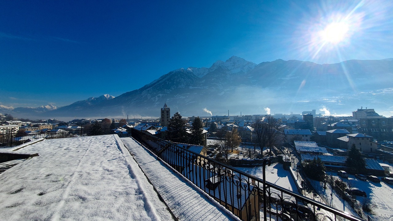 Photo of Others in Aosta