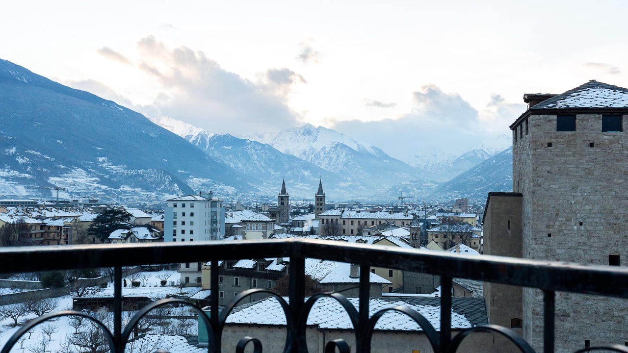 Photo of Outdoor in Aosta