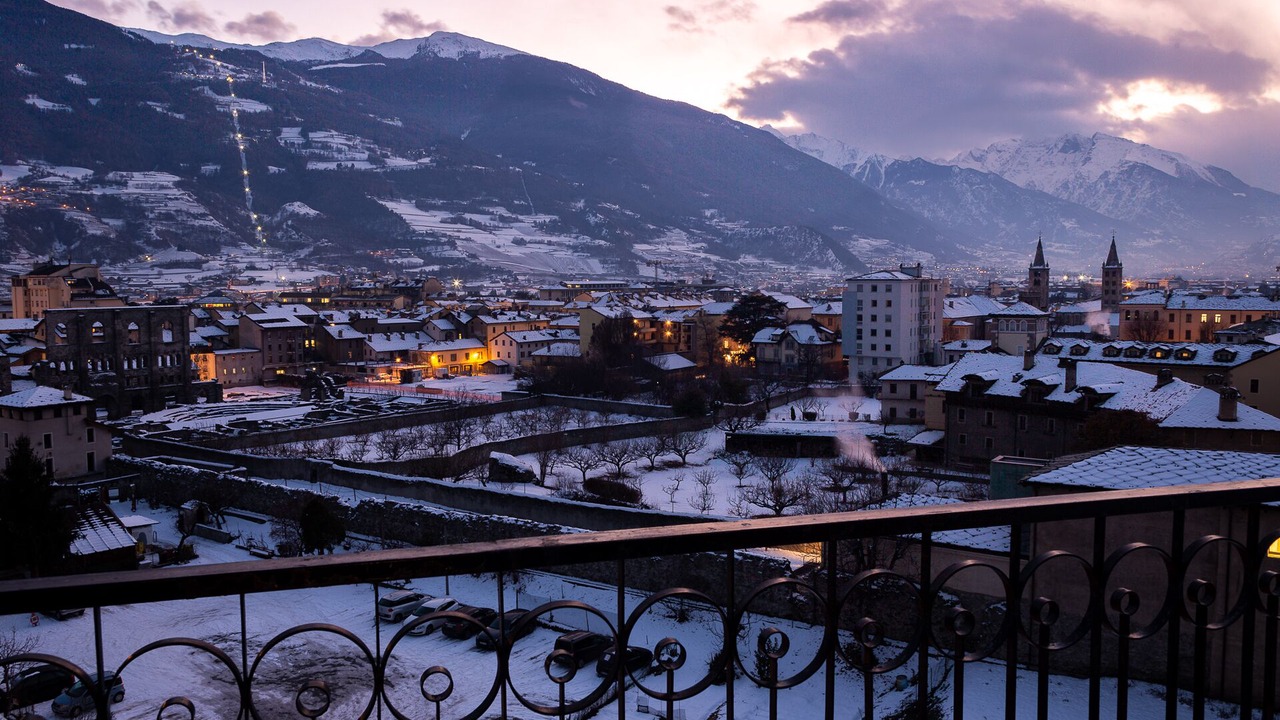 Photo of Outdoor in Aosta