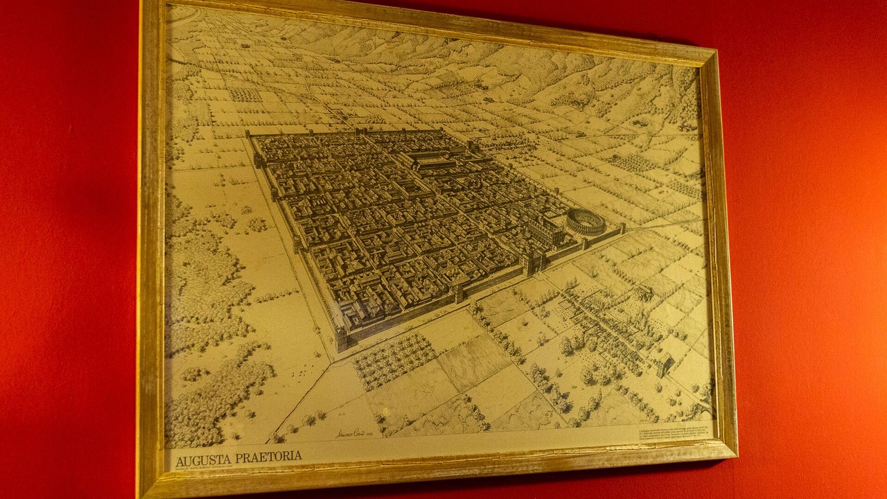 Photo of Others in Aosta
