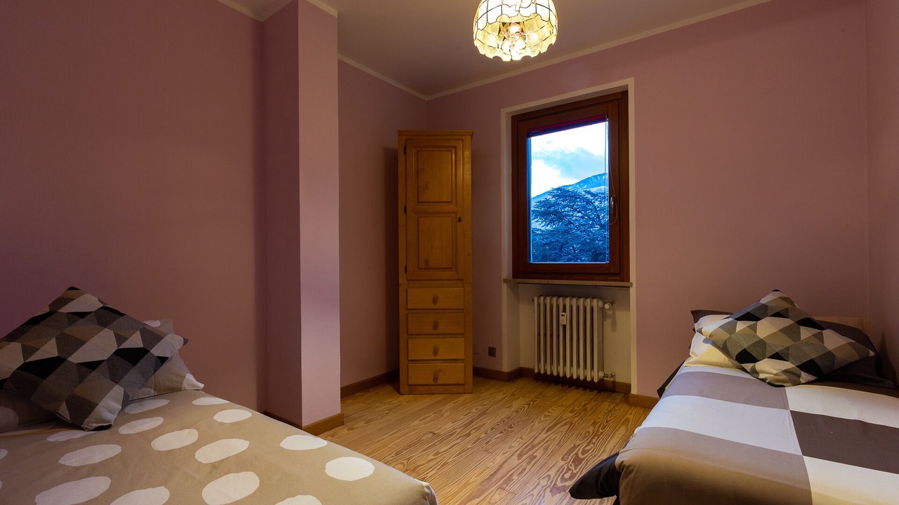 Photo of Bedroom in Aosta