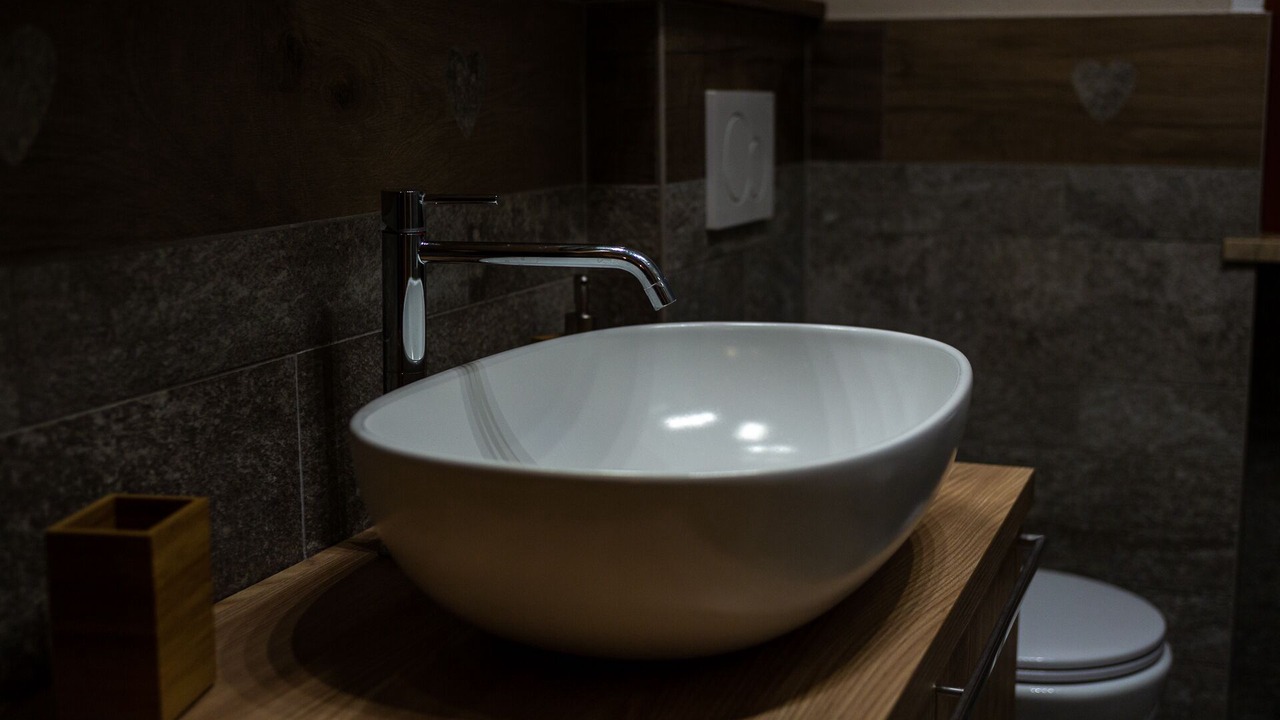 Photo of Bathroom in Aosta