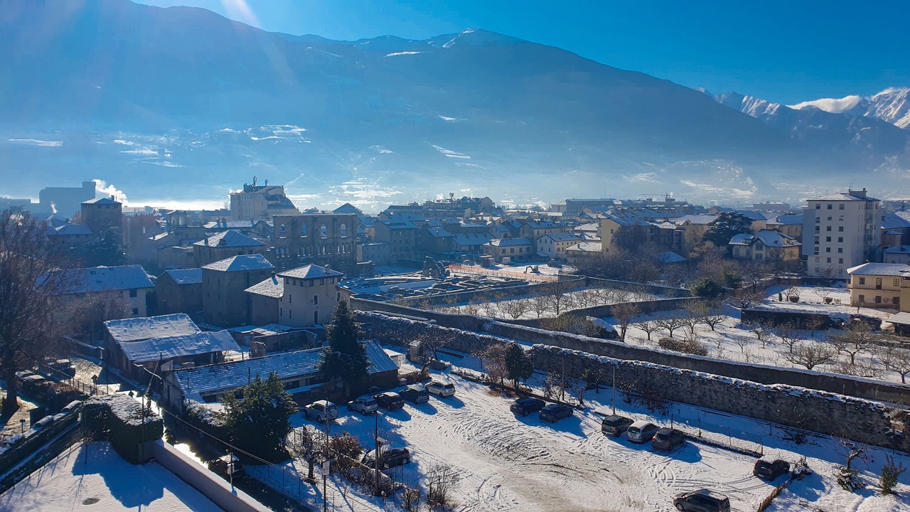 Photo of Outdoor in Aosta