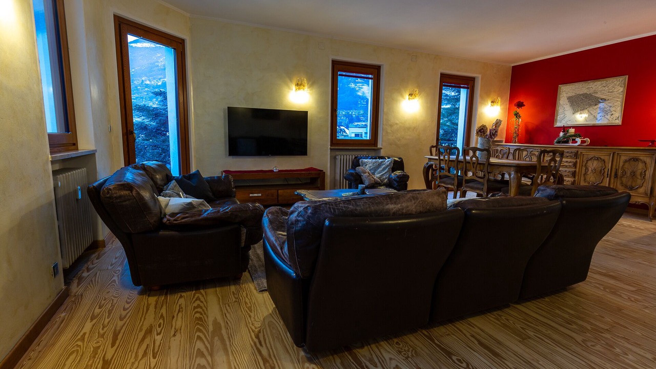 Photo of Livingroom in Aosta