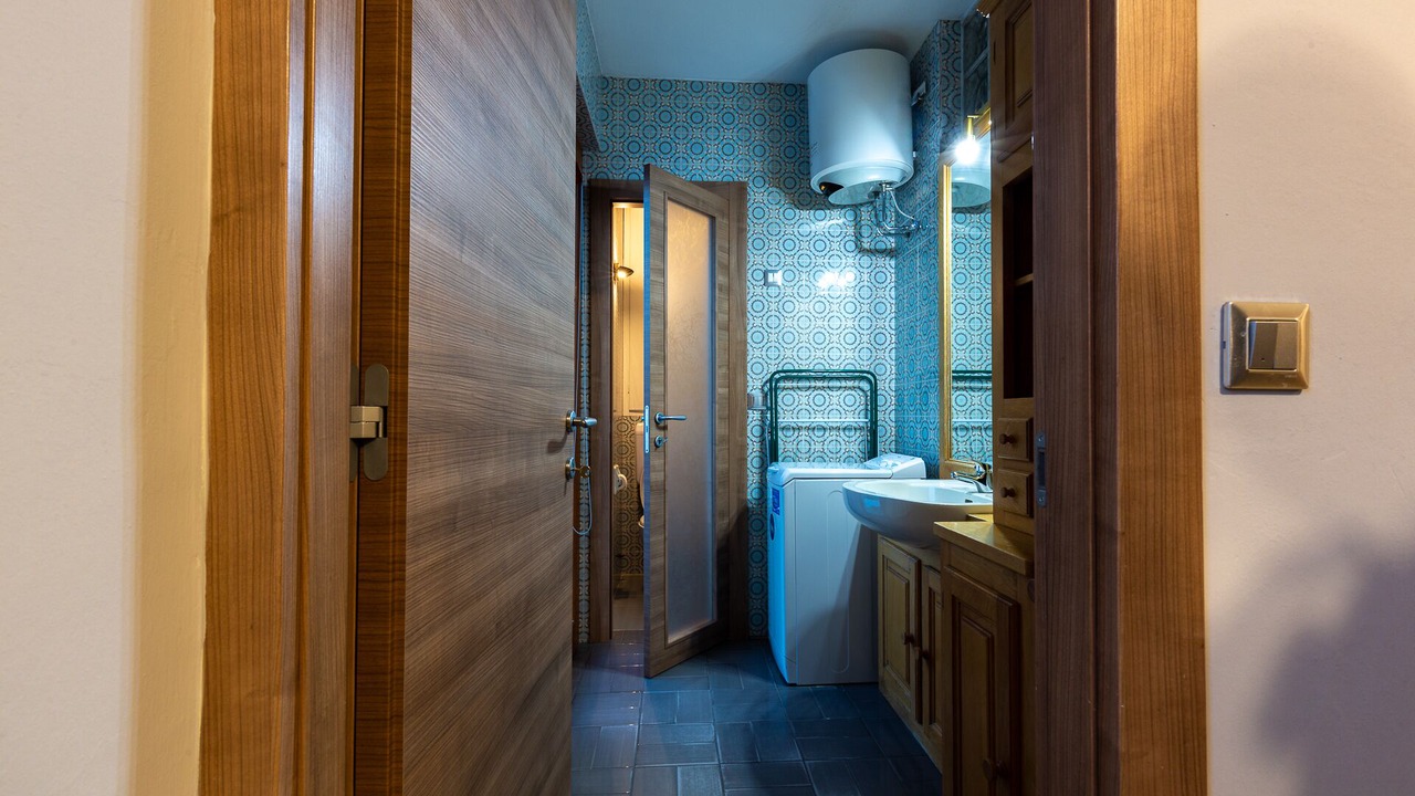 Photo of Bathroom in Aosta