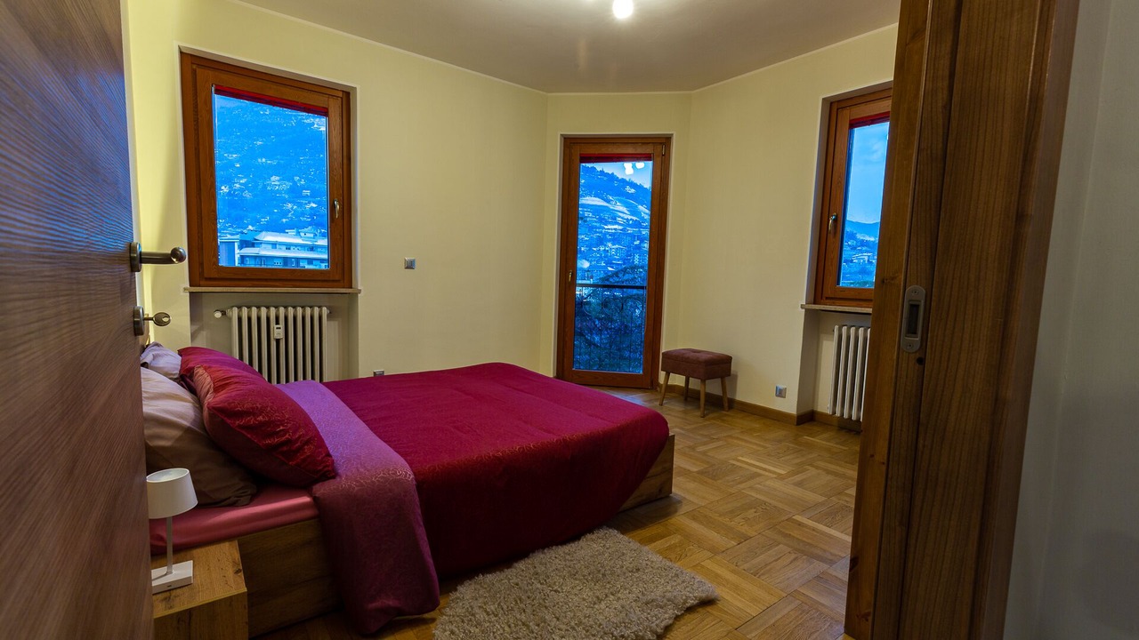 Photo of Bedroom in Aosta
