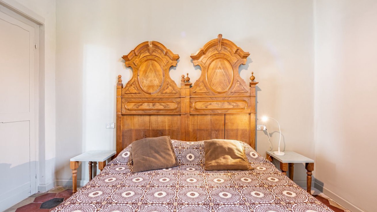 Photo of Bedroom in Colorno