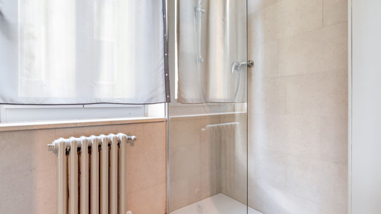 Photo of Bathroom in Colorno