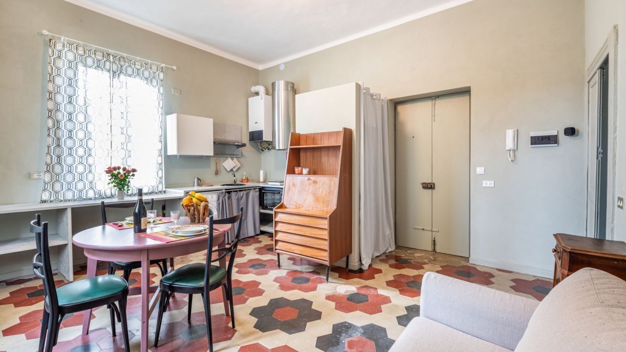 Photo of Livingroom in Colorno