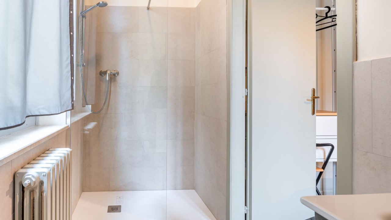 Photo of Bathroom in Colorno