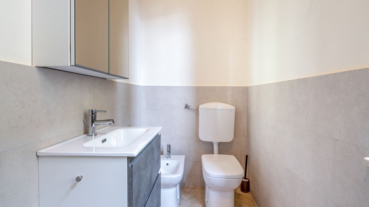 Photo of Bathroom in Colorno