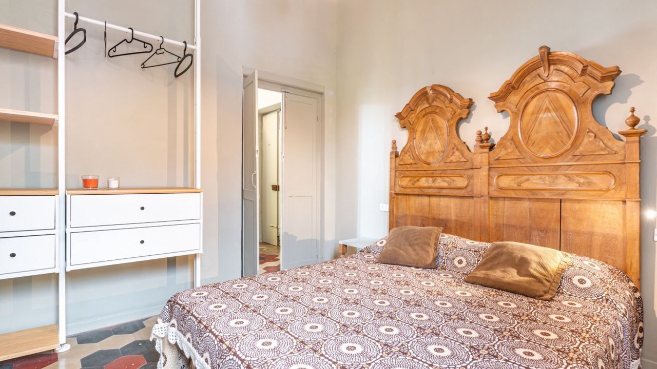 Photo of Bedroom in Colorno