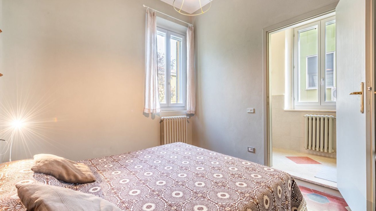 Photo of Bedroom in Colorno